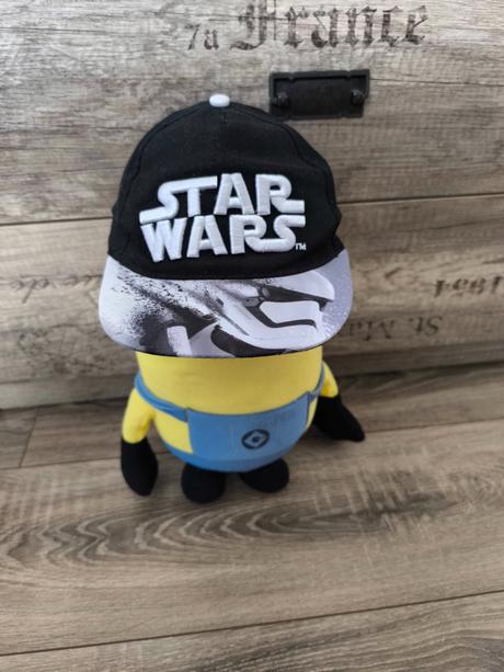 Šiltovka star wars, 128