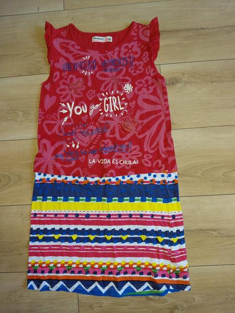 Saty d, desigual,152