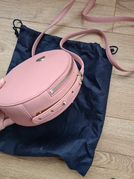 Kabelka th crossbody, tommy hilfiger