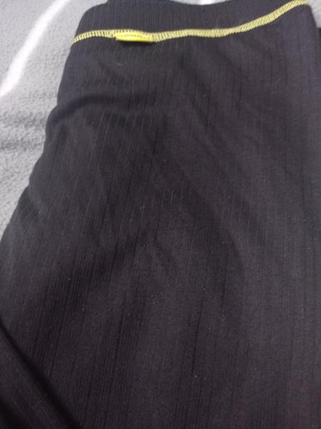 Funkčné termo spodky, xl