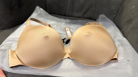Skims podprsenka nipple ultimate bra 32c, 70c