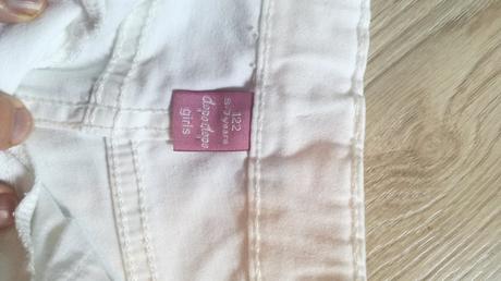 Kratasy + tričko, 122