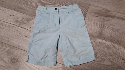 Kraťasy, impidimpi,92