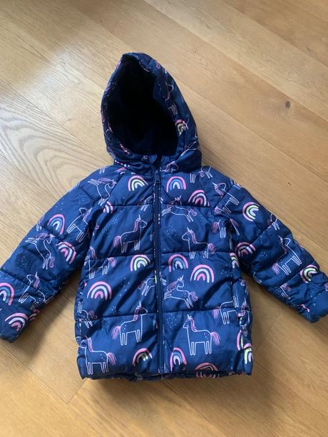 Vetrovka unicorn f&f, f&f,116