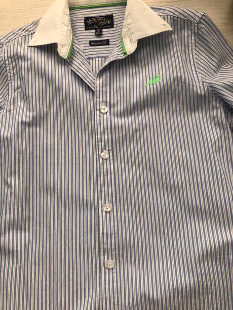 Košeľa, mayoral,110