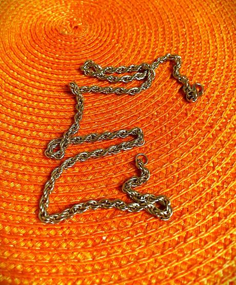 Súprava bižutérie,