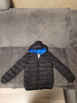 Prešívaná bunda, sinsay,134