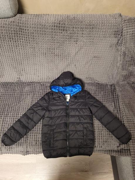 Prešívaná bunda, sinsay,134