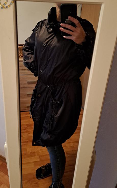 Kabátik v.l, lindex,l