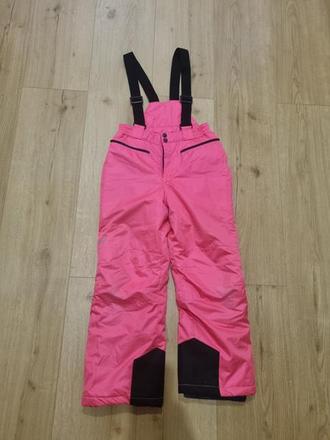 Oteplovacky alpine pro 140/146, alpine pro,140