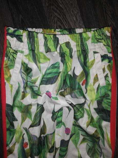 Tepláky h&m 128/134, h&m,128 / 134