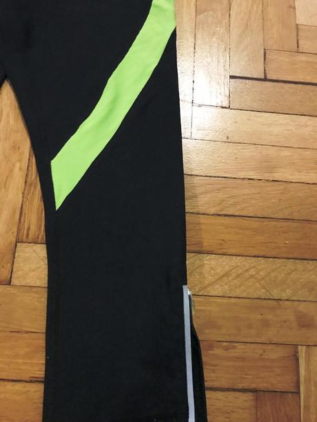 Legíny calvin klein, calvin klein,s / xs