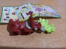 Hračky do adventného kalendára, 