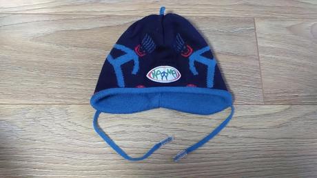 Čiapka na 12-16 mesiacov, 80