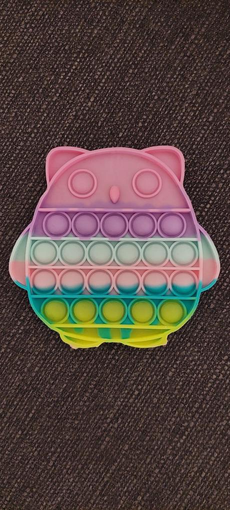 Popit zadarmo k nákupu, 