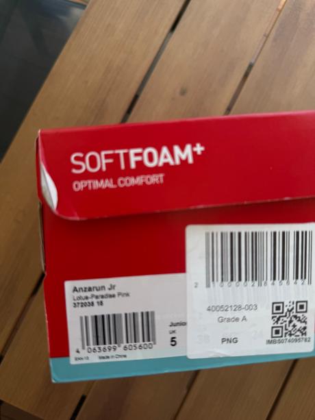 Puma softfoam+ tenisky, puma,38