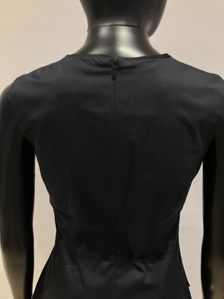 Dámske šaty čierne s.oliver (34), s.oliver,xs