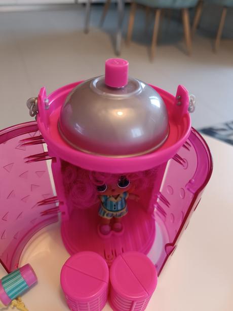 Lol surprise hairgoals,