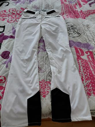 Sofshelové nohavice, crivit,s