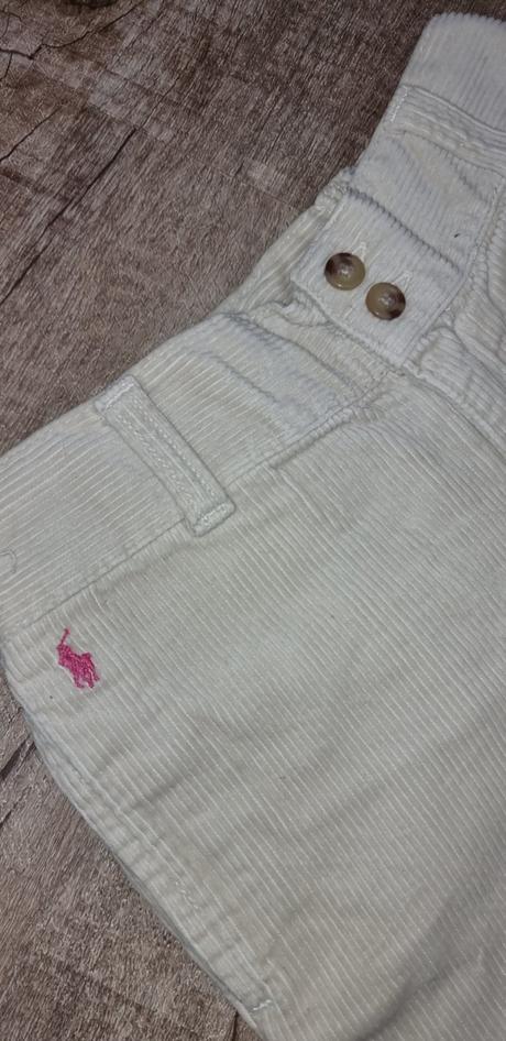 Ralph lauren menčester nohavice, ralph lauren,110