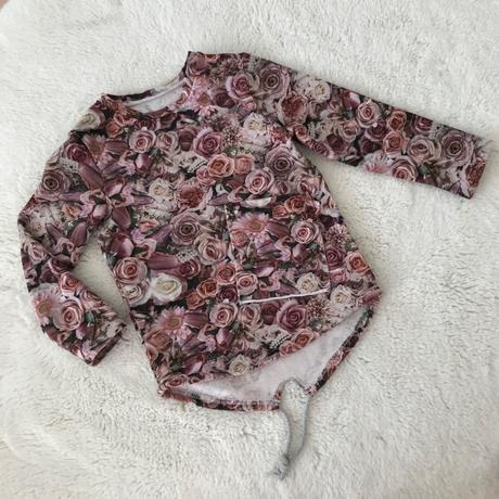 Tepláková súprava belu fashion, 110