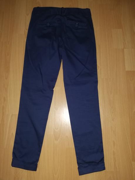 Nohavice vel. xs, terranova,xs