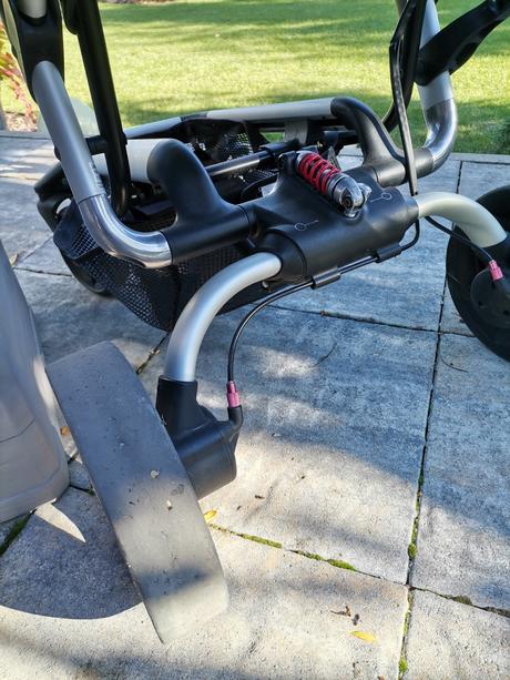 Kočík jané rider, jané,jané rider