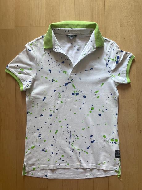 5 ks polo tricka original marines, original marines,164