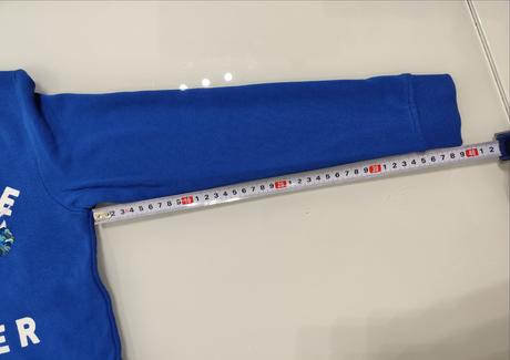 Predám chlapčenskú meniacu mikinu, h&m