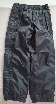 Športové šuštiakové nohavice, veľ. 128, mckinley,128