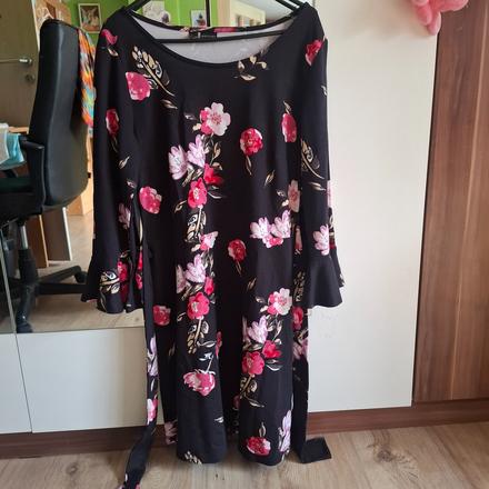 Šaty, bonprix,40