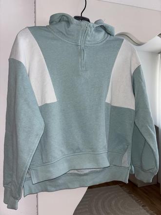 Mätova mikina h&m 146/152, h&m,152