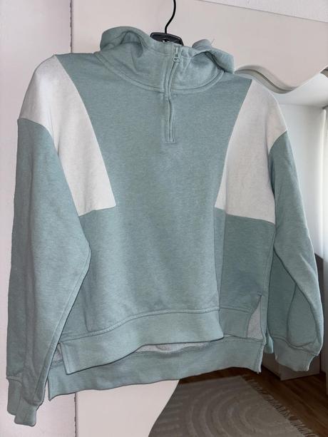 Mätova mikina h&m 146/152, h&m,152