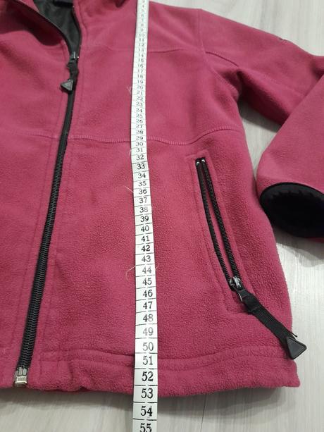 Funkčná bunda high colorado, 140