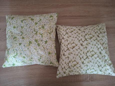 Handmade vankúšiky/obliečky/návliečky,bavlna 35x35, šírka (cm): 40,dĺžka (cm): 40