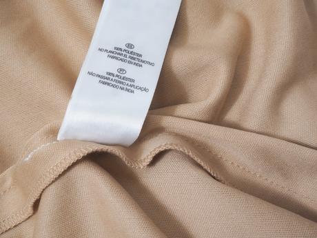 Kvalitné spoločenské šaty berketex, 44 / 46