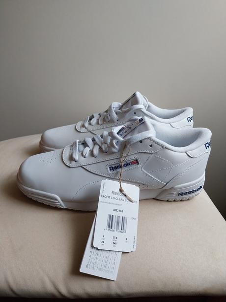 Tenisky reebok, reebok,37