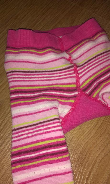 Kvalitné teplé pančuchy, 86