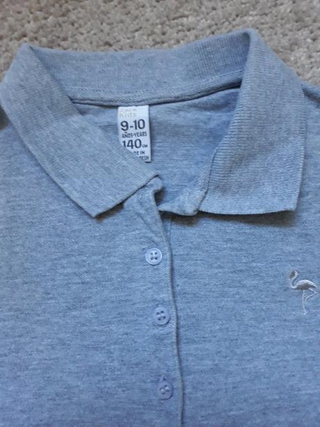 Tricka 2 ks, zara,140