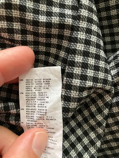 Legíny calzedonia 7-8 rokov, calzedonia,122