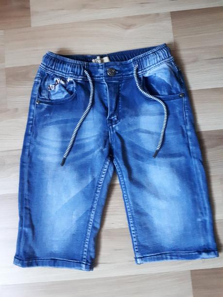 Riflove kratasy, 140