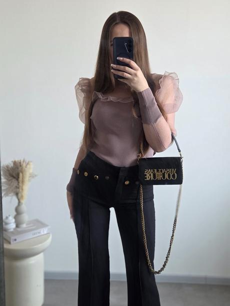 Zara nohavice m, zara,m