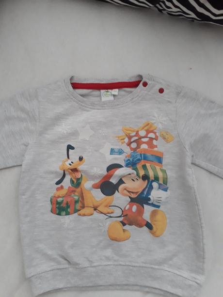 Mickey mikina, disney,92