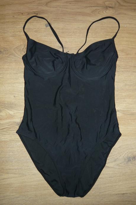 Plavky celé - 38, 38