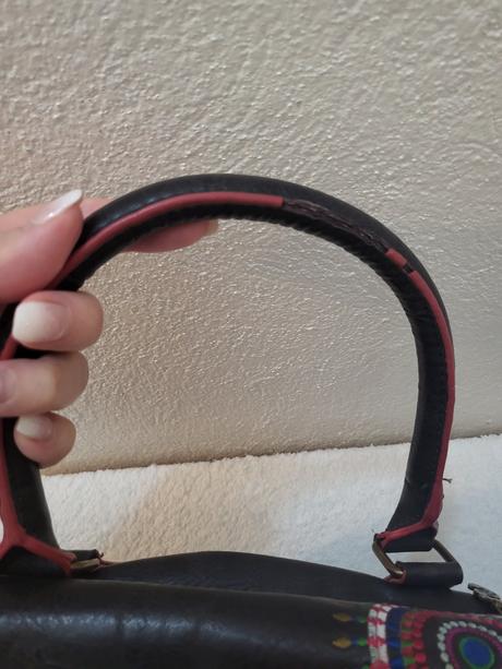 Kabelka desigual, desigual