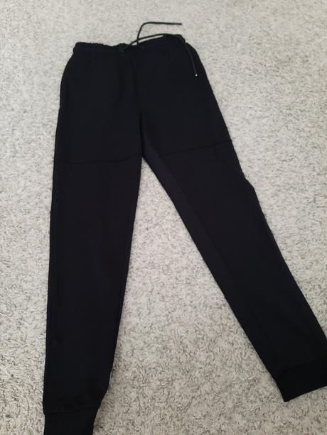 Nohavico-teplaky s ko, c&a,s