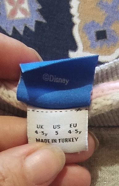 Šaty ella, disney,104