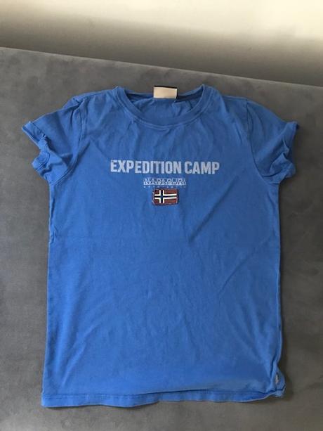 Tričká, ralph lauren,140