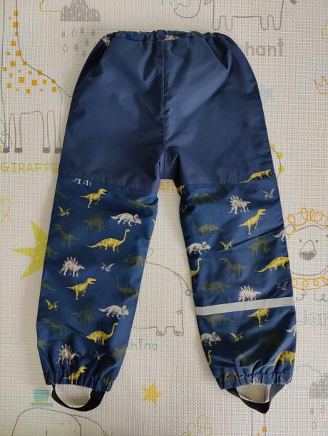 Súprava do dažďa h&m, h&m,116