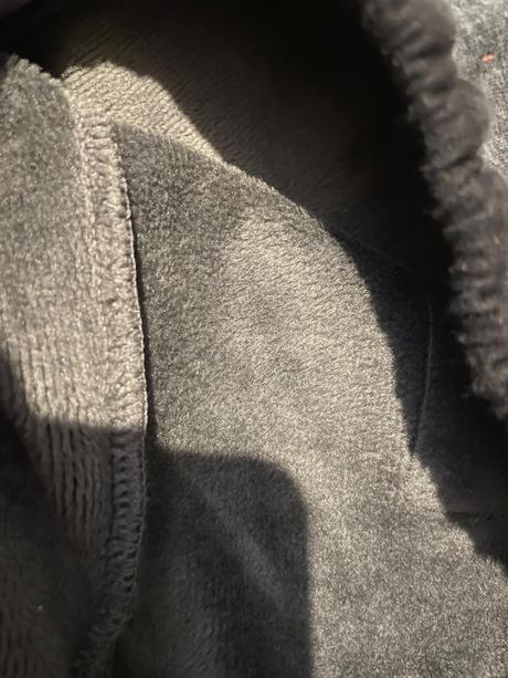 Zateplene jemne nunu nohavice, 146